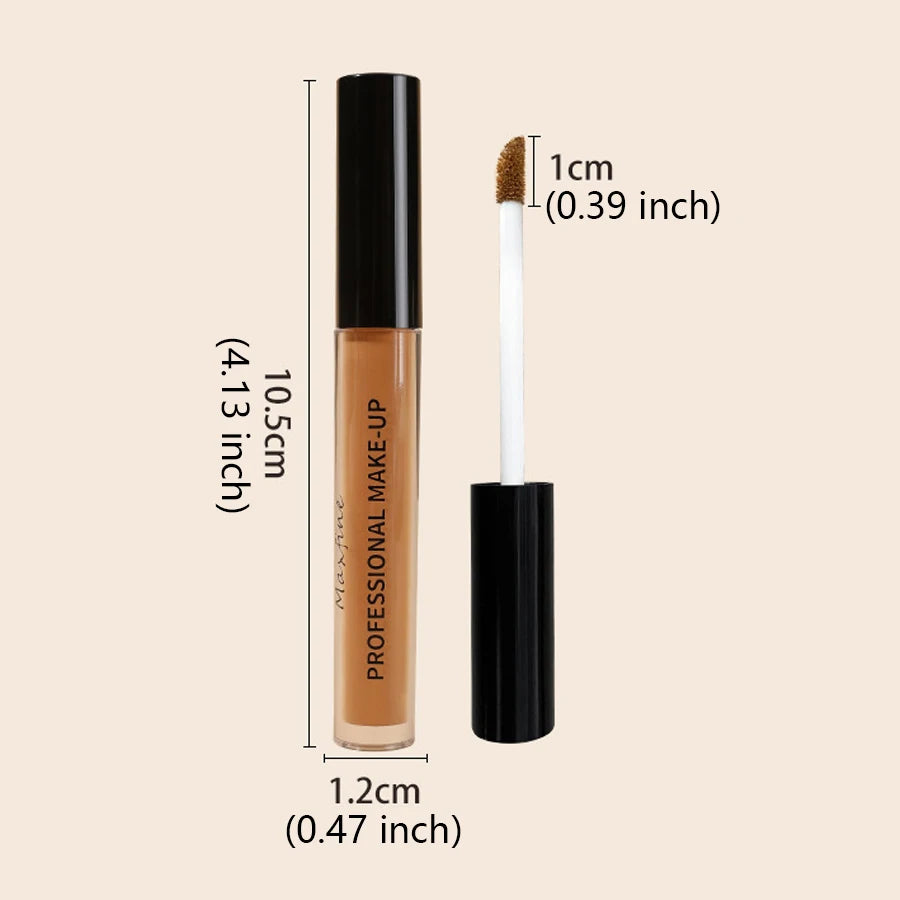 Liquid Concealer Matte al Face Makeup